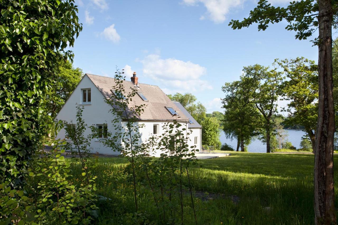 The Elements Lodge Pettigoe Bagian luar foto