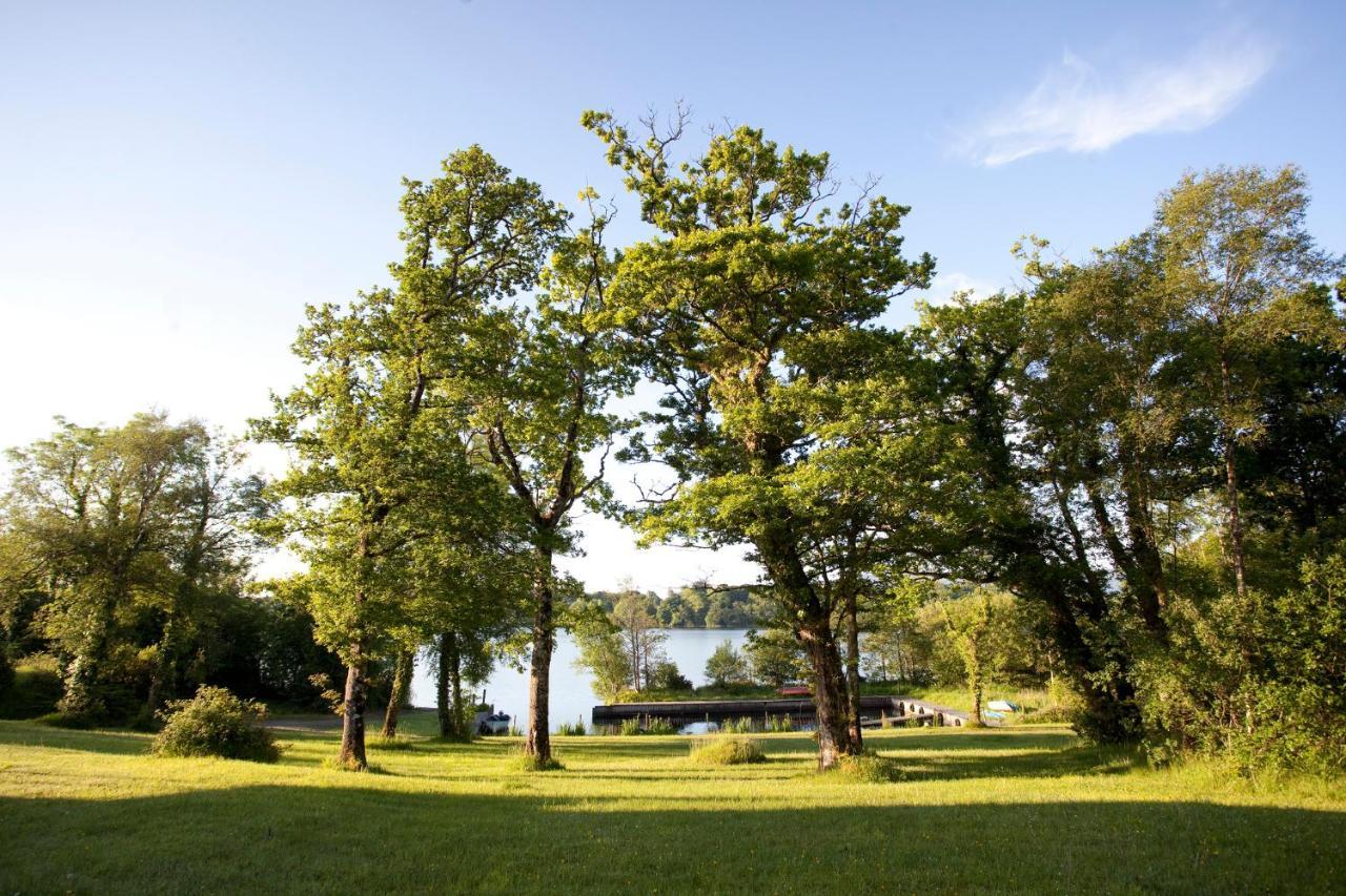 The Elements Lodge Pettigoe Bagian luar foto